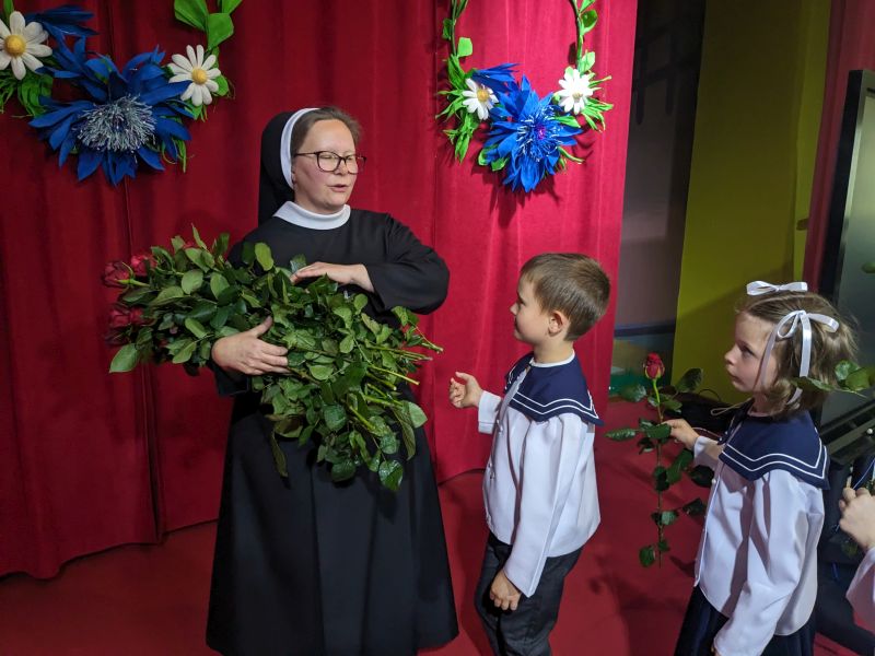 Pożegnanie 6 latków - zdjęcie 28